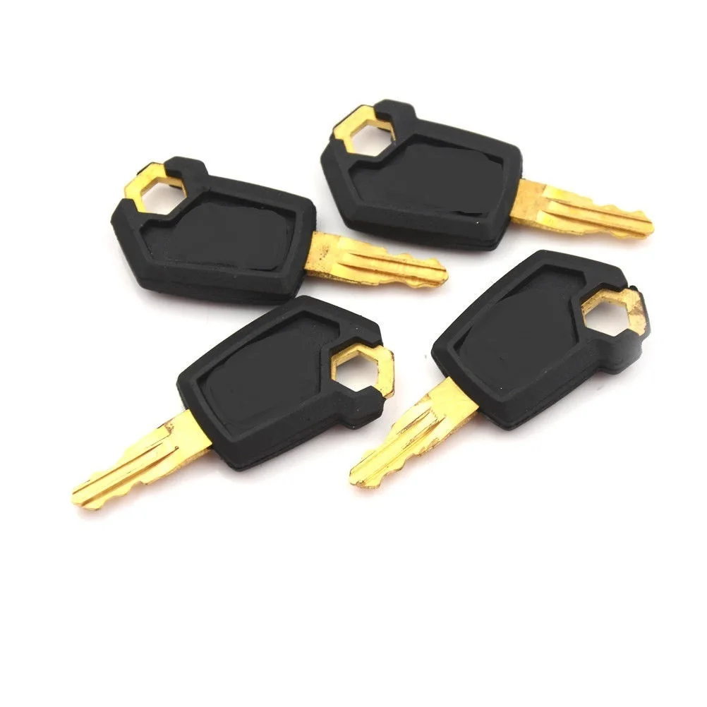 Universal Key 1Pcs Heavy Equip - Heavy Equipment Bulldozer recensie en prijs