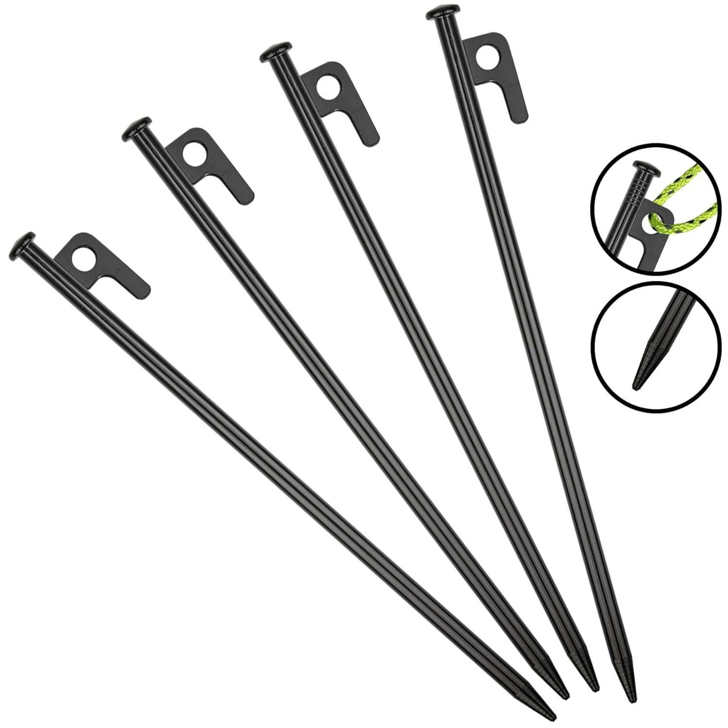 15/20/30cm Duty Heavy Tent Peg - Heavy Equipment Spare Parts recensie en prijs