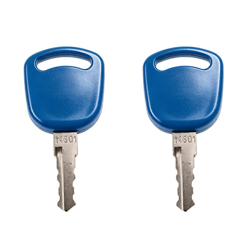 14601 Key For New Holland Exca - Heavy Equipment Grader recensie en prijs