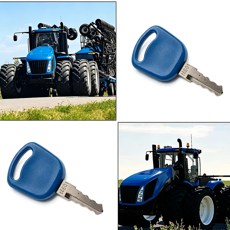 14601 Key For New Holland Exca - Heavy Equipment Grader recensie en prijs