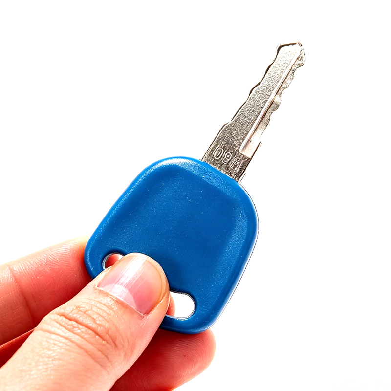 14601 Key For New Holland Exca - Heavy Equipment Grader recensie en prijs