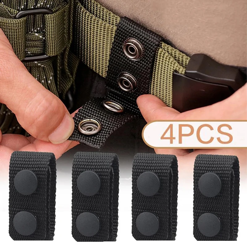 4Pcs Multipurpose Tactical Bel - Heavy Equipment Spare Parts recensie en prijs