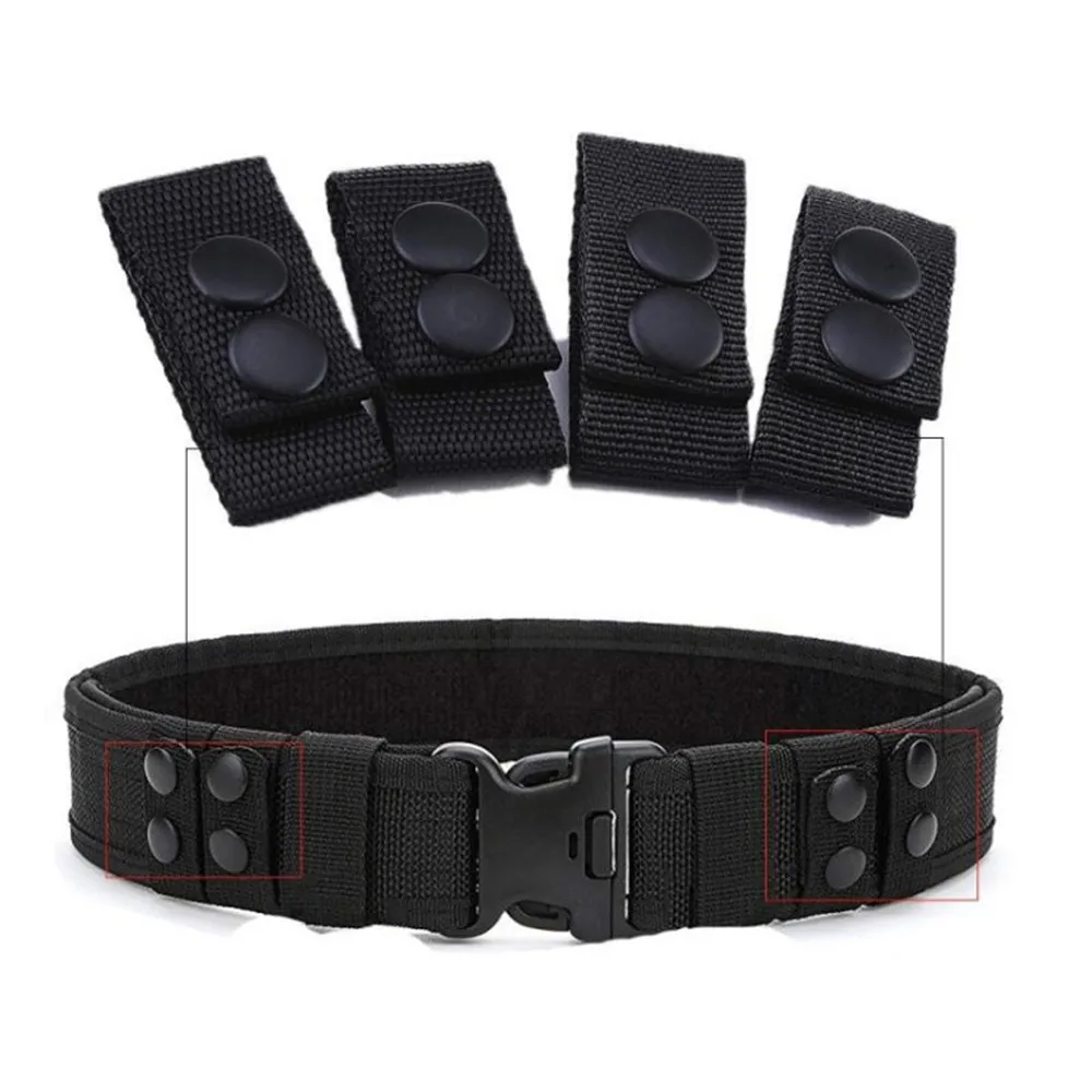 4Pcs Multipurpose Tactical Bel - Heavy Equipment Spare Parts recensie en prijs