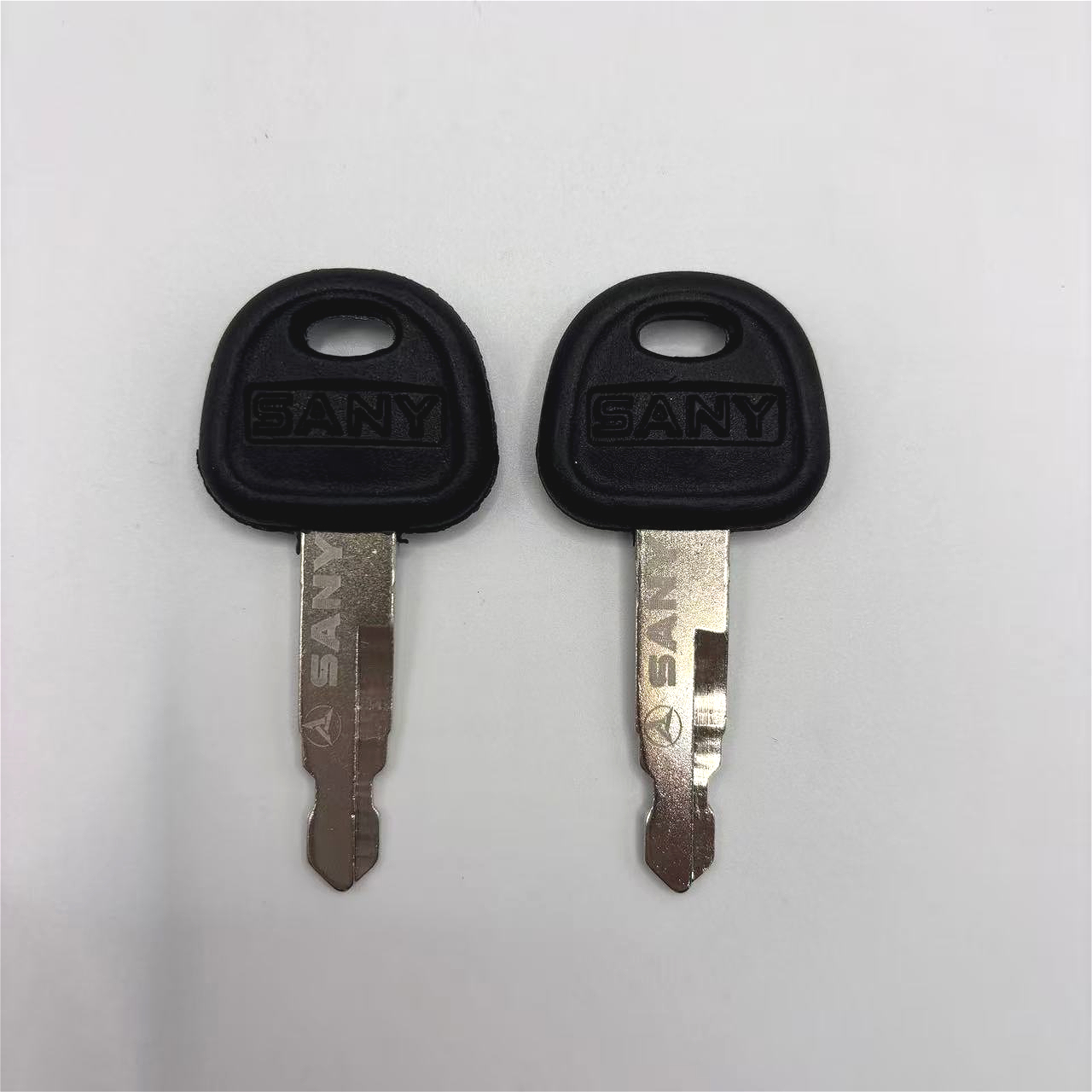 2 Pcs Ignition Key for Sany Ex - Heavy Equipment Bulldozer recensie en prijs