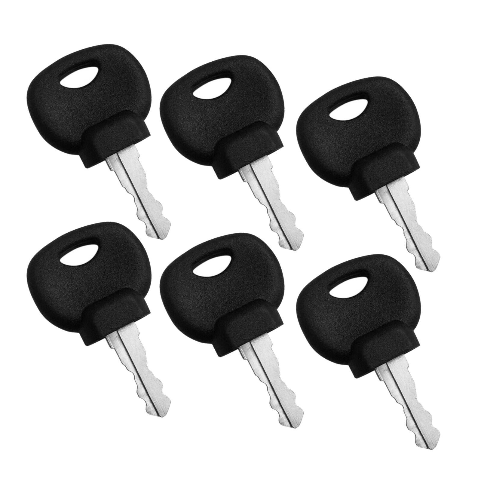 1/6/10pcs 14607 Ignition Key f - Heavy Equipment Bulldozer recensie en prijs