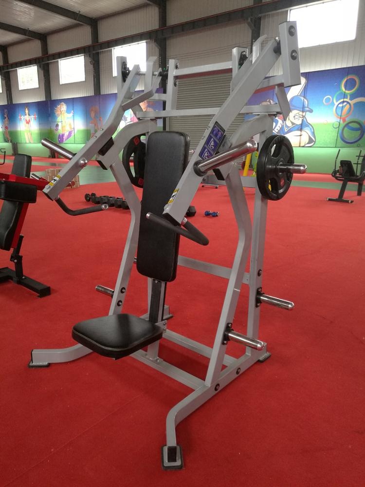 Heavy Duty Flat Bench Press Co - Heavy Equipment Painting recensie en prijs
