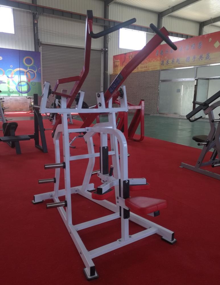 Heavy Duty Flat Bench Press Co - Heavy Equipment Painting recensie en prijs