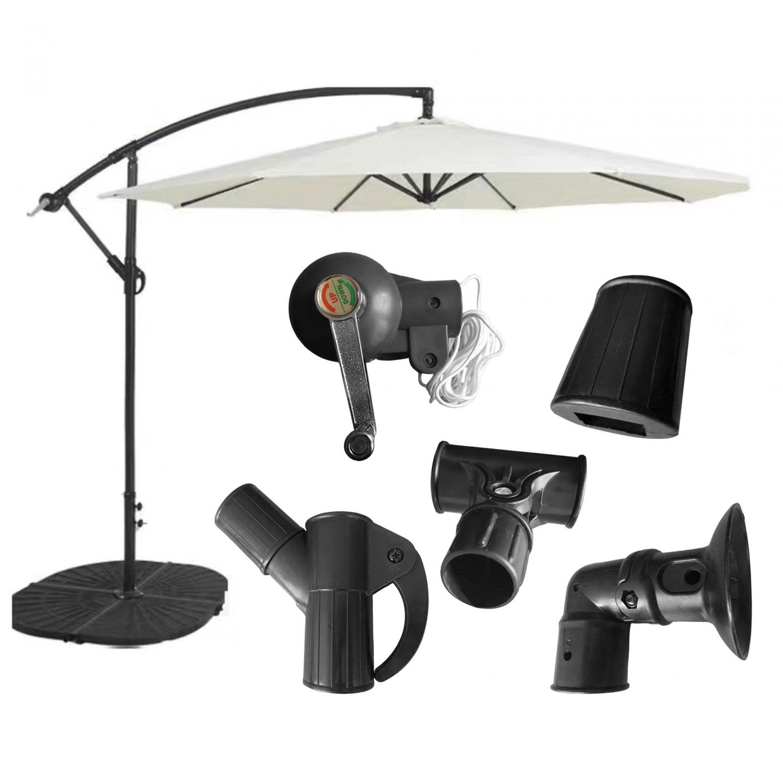 Patio Umbrella Accessories Umb - Heavy Equipment Spare Parts recensie en prijs
