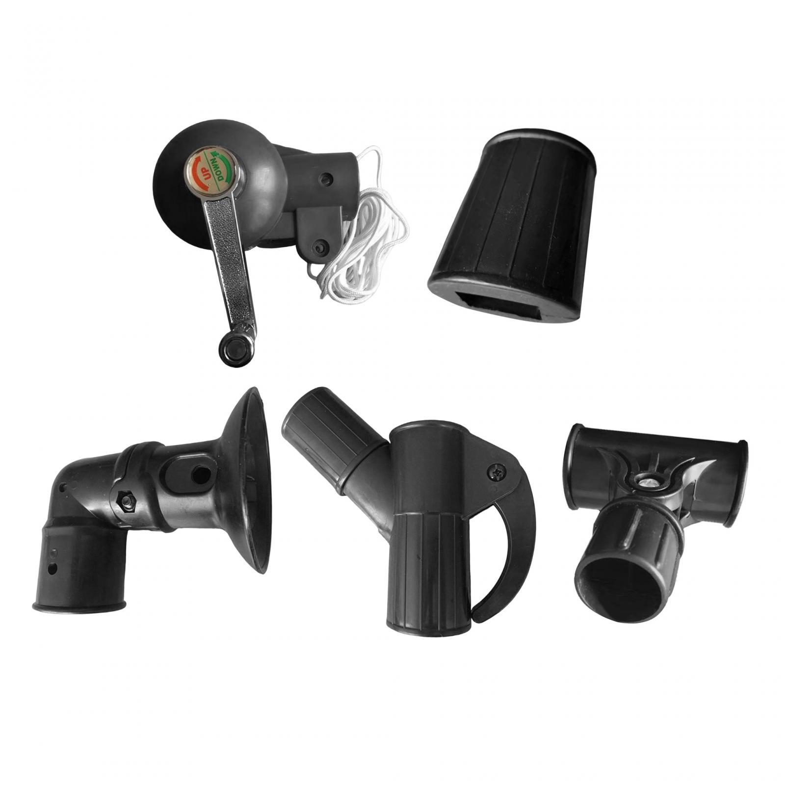 Patio Umbrella Accessories Umb - Heavy Equipment Spare Parts recensie en prijs