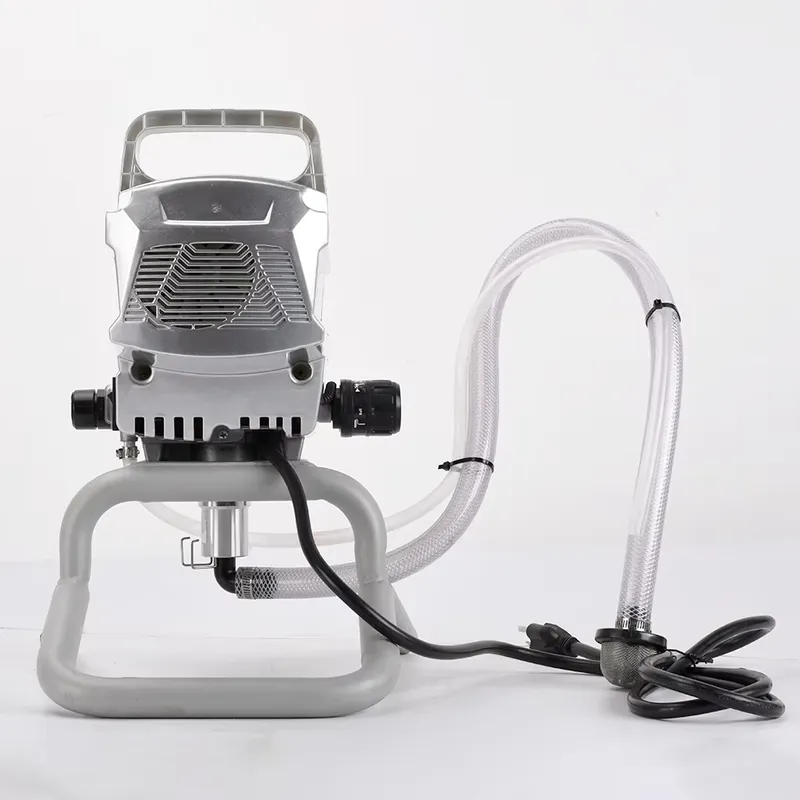 RONGPENG RP8628 High Pressure  - Heavy Equipment Painting recensie en prijs