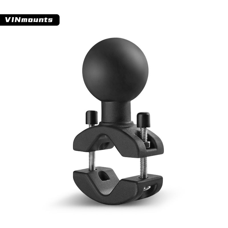 VINmounts New 2.25'' D sizes O - Heavy Equipment News recensie en prijs