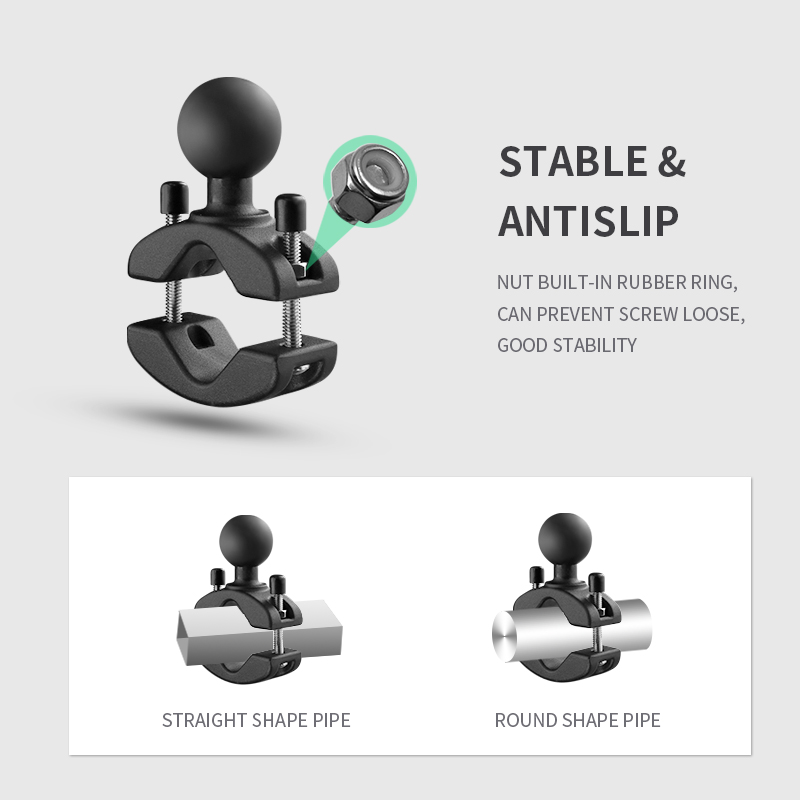 VINmounts New 2.25'' D sizes O - Heavy Equipment News recensie en prijs