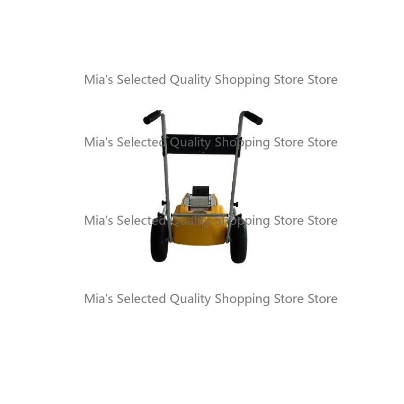Heavy-Duty Sports Field Markin - Heavy Equipment Painting recensie en prijs