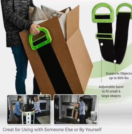 Home Move Tools for Carrying F - Heavy Equipment Grader recensie en prijs