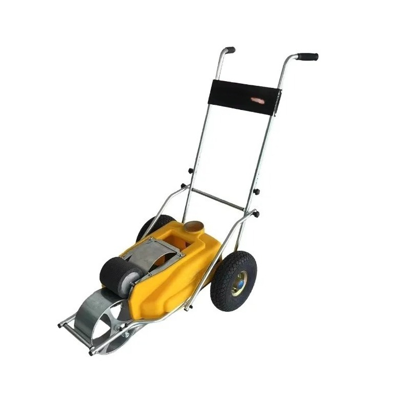 Heavy-Duty Grass Linemarking M - Heavy Equipment Painting recensie en prijs