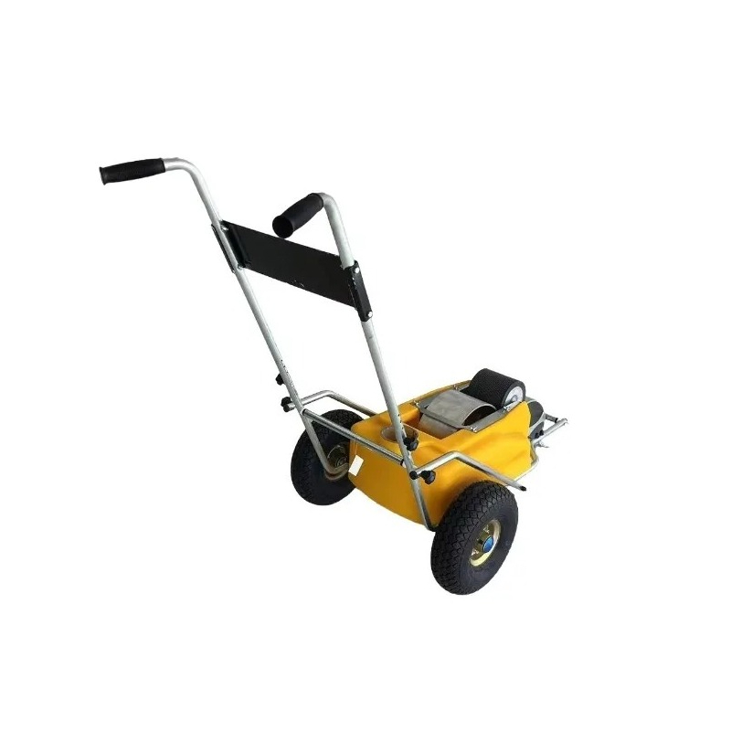 Heavy-Duty Grass Linemarking M - Heavy Equipment Painting recensie en prijs