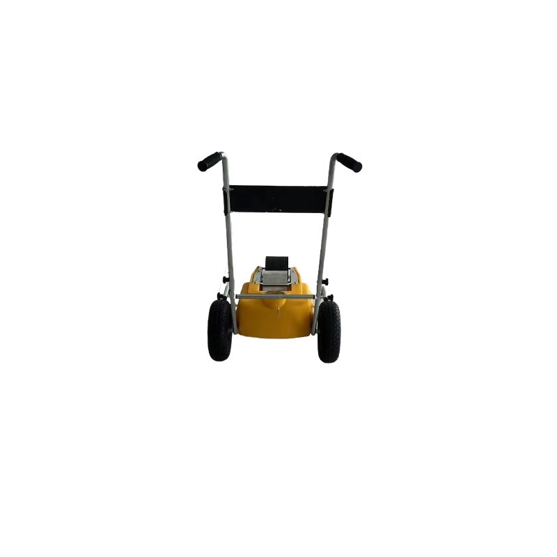 Heavy-Duty Grass Linemarking M - Heavy Equipment Painting recensie en prijs