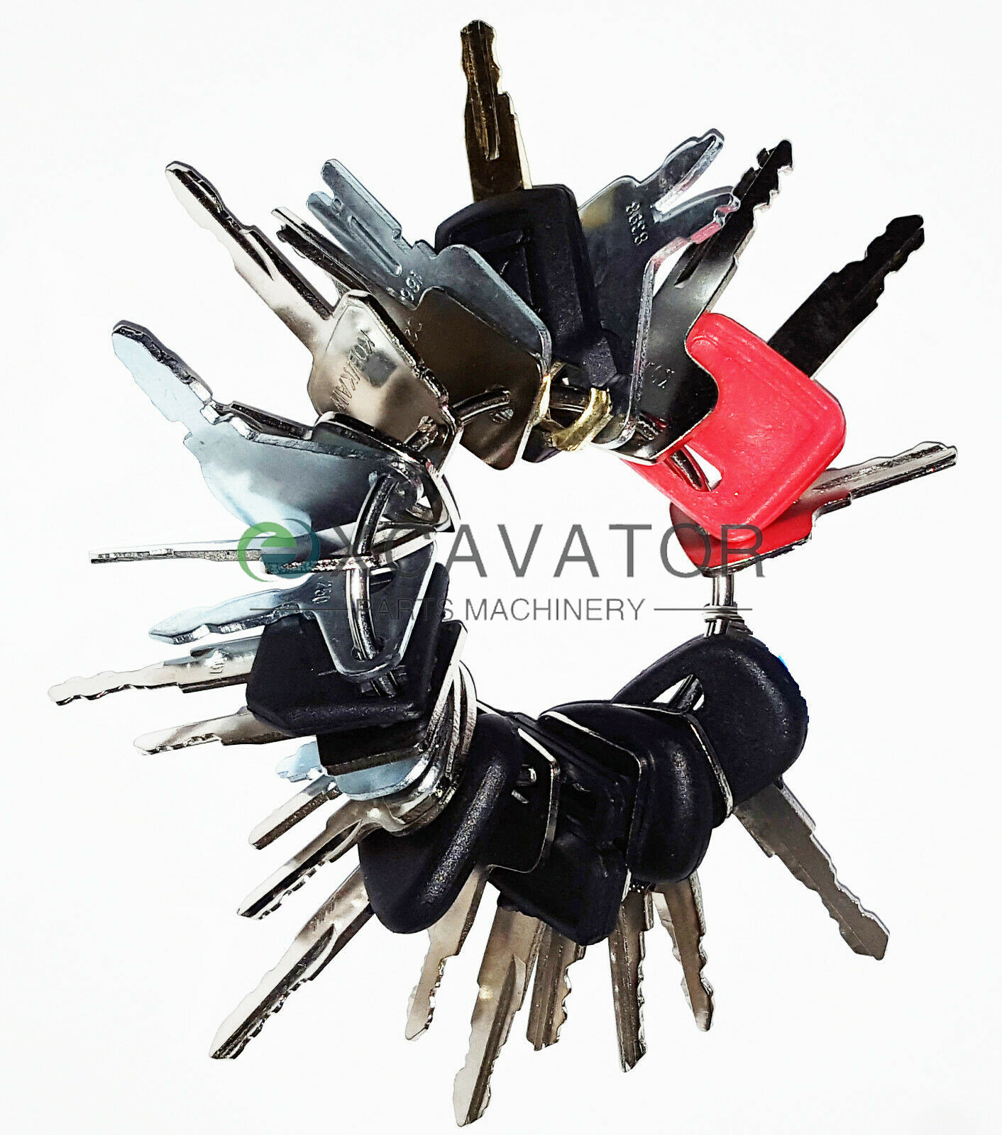 23 Keys Heavy Equipment Constr - Heavy Equipment Bulldozer recensie en prijs