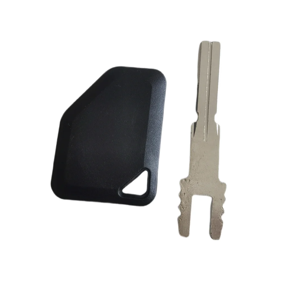 10PCS/LOT Ignition Key Shell C - Heavy Equipment Bulldozer recensie en prijs