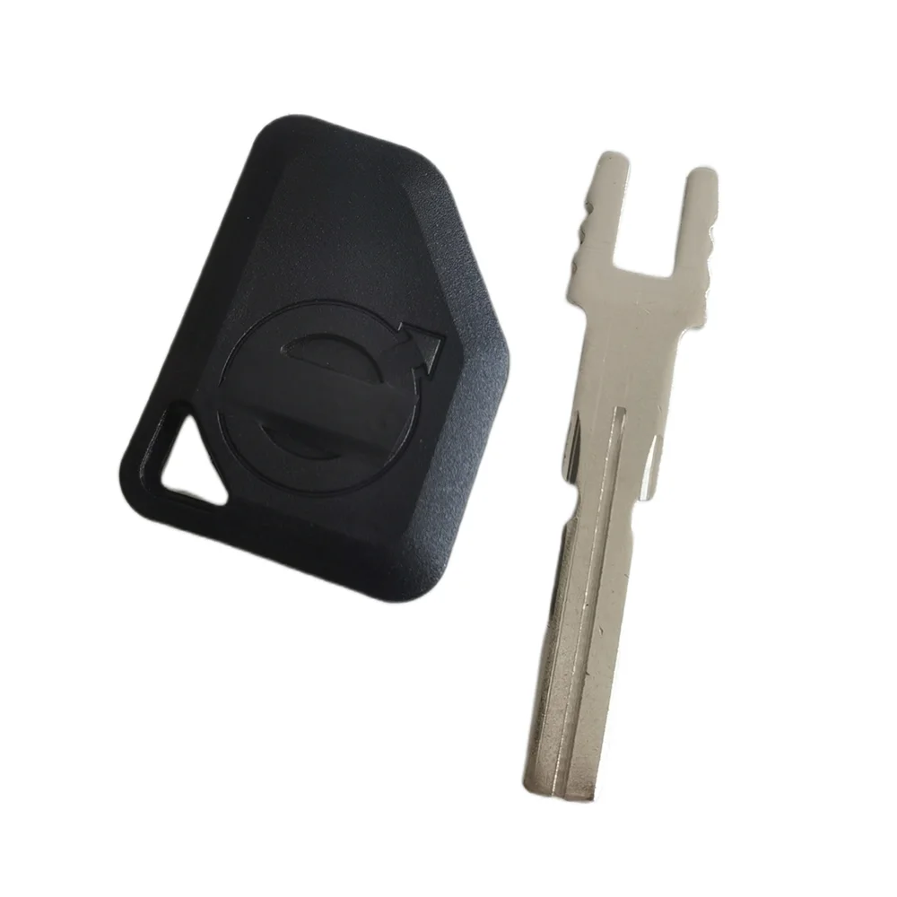 10PCS/LOT Ignition Key Shell C - Heavy Equipment Bulldozer recensie en prijs